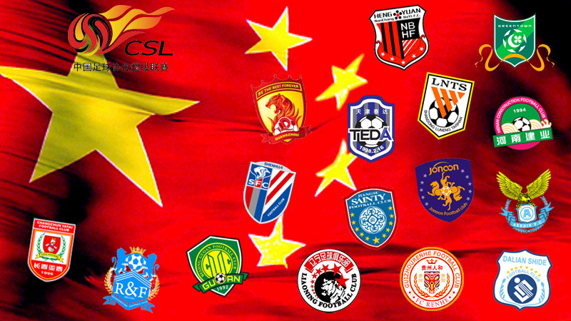 Conquering China Part Four Wonderful Mid Table Form Fm Blog