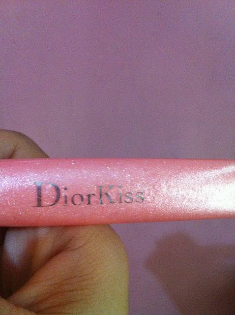 Dior Kiss. Review.