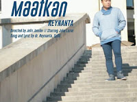 Lirik Lagu Maafkan – Reynanta