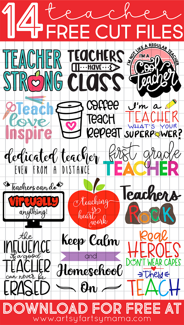 Download Free 147 Teacher Appreciation Disney Teacher Svg SVG PNG EPS DXF File for Cricut, Silhouette and Other Machine