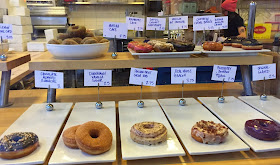 Blue Star Donuts, Portland