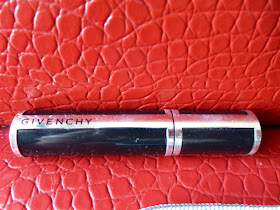 GLOSSYBOX juillet 2012 GLOSSYBOX juillet 2012