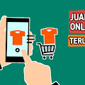 14 Ide Jualan Online Yang Laris Modal Kecil