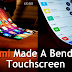 Leaked Video Reveals That Xiaomi Has Made A Bendable Touchscreen