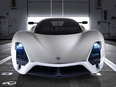   Cars on Aero Ii Sports Cars New Ssc Supercar   Sport Cars And The Concept