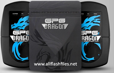 gpg dragon box setup latest version 2.14