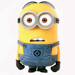 cute minion