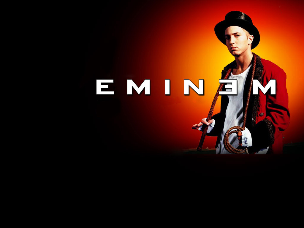 Eminem Wallpapers ~ PC Game : Direct Links