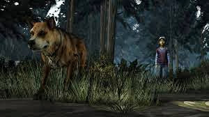 The Walking Dead Season.2 Episode 1 Free PC Game