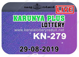 KeralaLotteryResult.net, kerala lottery kl result, yesterday lottery results, lotteries results, keralalotteries, kerala lottery, keralalotteryresult, kerala lottery result, kerala lottery result live, kerala lottery today, kerala lottery result today, kerala lottery results today, today kerala lottery result, Karunya Plus lottery results, kerala lottery result today Karunya Plus, Karunya Plus lottery result, kerala lottery result Karunya Plus today, kerala lottery Karunya Plus today result, Karunya Plus kerala lottery result, live Karunya Plus lottery KN-279, kerala lottery result 29.08.2019 Karunya Plus KN 279 29 August 2019 result, 29 08 2019, kerala lottery result 29-08-2019, Karunya Plus lottery KN 279 results 29-08-2019, 29/08/2019 kerala lottery today result Karunya Plus, 29/8/2019 Karunya Plus lottery KN-279, Karunya Plus 29.08.2019, 29.08.2019 lottery results, kerala lottery result August 29 2019, kerala lottery results 29th August 2019, 29.08.2019 week KN-279 lottery result, 29.8.2019 Karunya Plus KN-279 Lottery Result, 29-08-2019 kerala lottery results, 29-08-2019 kerala state lottery result, 29-08-2019 KN-279, Kerala Karunya Plus Lottery Result 29/8/2019