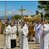 Día de Corpus Christi y la Iglesia Católica