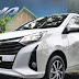 Toyota Astra Motor dengan Calya  Mobil yang murah