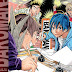 انمي bakuman الجزء الاول