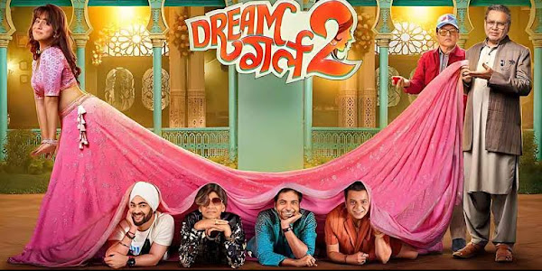 Dream Girl 2 Movie Budget, Box Office Collection, Hit or Flop