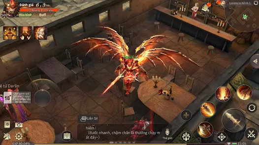 MU: Vượt Thời Đại - Hướng Dẫn Tân Thủ Cày Game Hiệu Quả