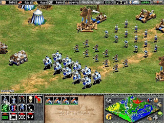 Download Age Of Empires 2 Age Of Kings RIP