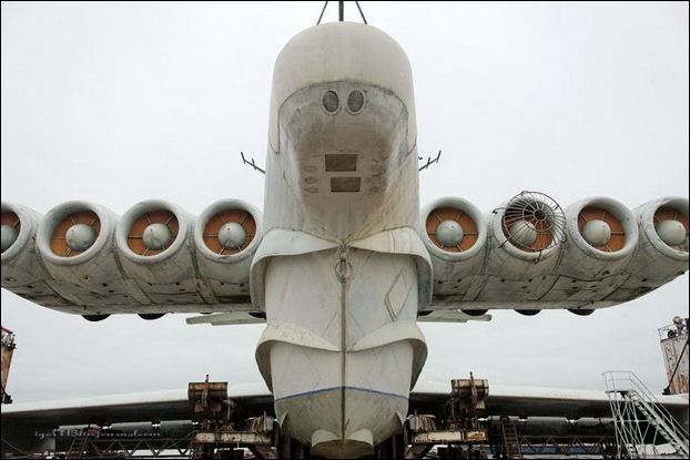 Soviet Ekranoplan 03