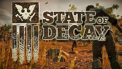State of Decay Crack
