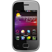 QMobile Noir A200 price in Pakistan phone full specification