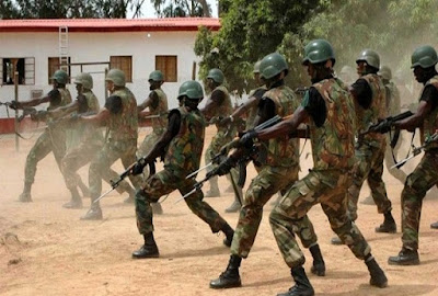 32 including soldiers,policemen arrested for leaking information to Boko Haram