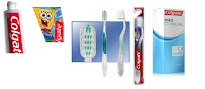 Oral Care Product