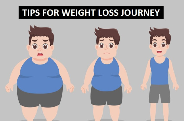 Best Tips for Your Weight Loss Journey at Home