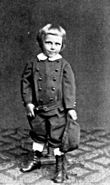 Hanns Heinz Ewers