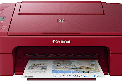 Canon Pixma TS3320 Drivers Download