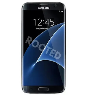 How To Root Samsung Galaxy S7 Edge SM-G935