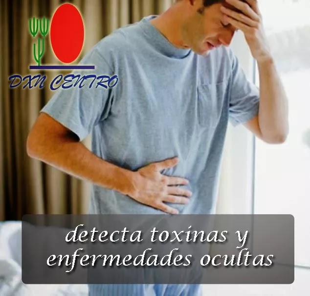 TRATAMIENTO PARA LA GASTRITIS NATURAL CON DXN