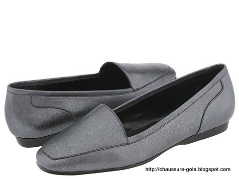 Chaussure gola:chaussure-549386