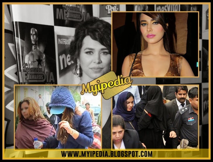 Ayyan The Dollar Girl Now Wears Burqa 