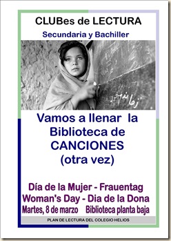 VAMOS A LLENAR