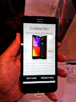 Zenfone 2 max