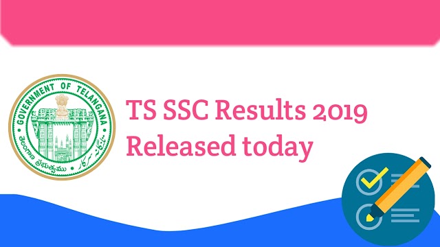 Telangana SSC results 2019 will be announced today at bse.telangana.gov.in; how to check