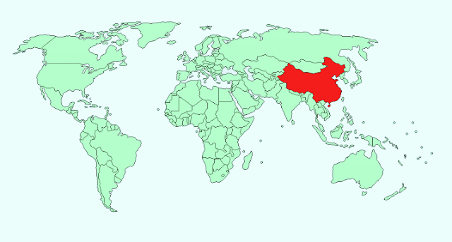 China’s increasing clout in Global financial institutions