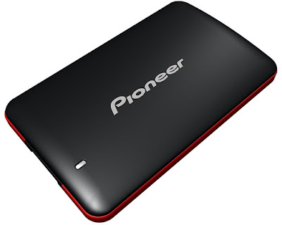 Pioneer XS03 240 GB