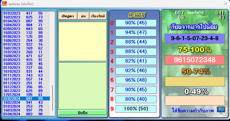 THAILAND LOTTERY 3UP SURE DIGIT FOR 16-4-2024 JEDDAH KSA SPECIAL