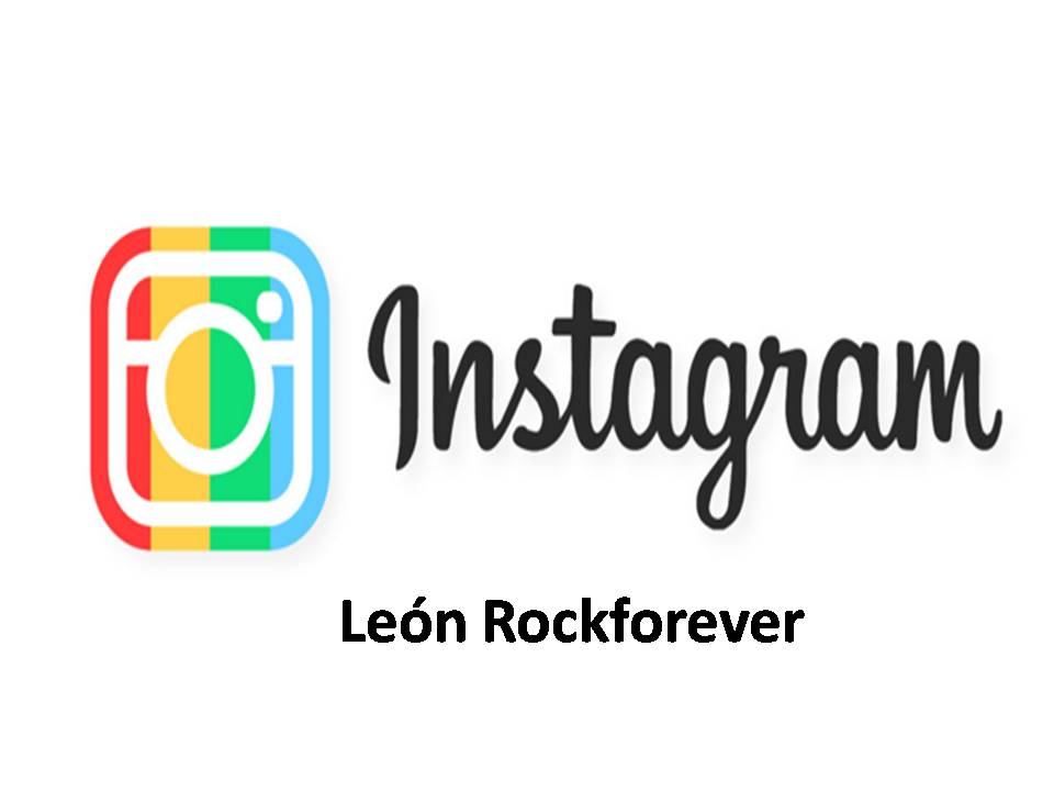 Instagram León Rockforever