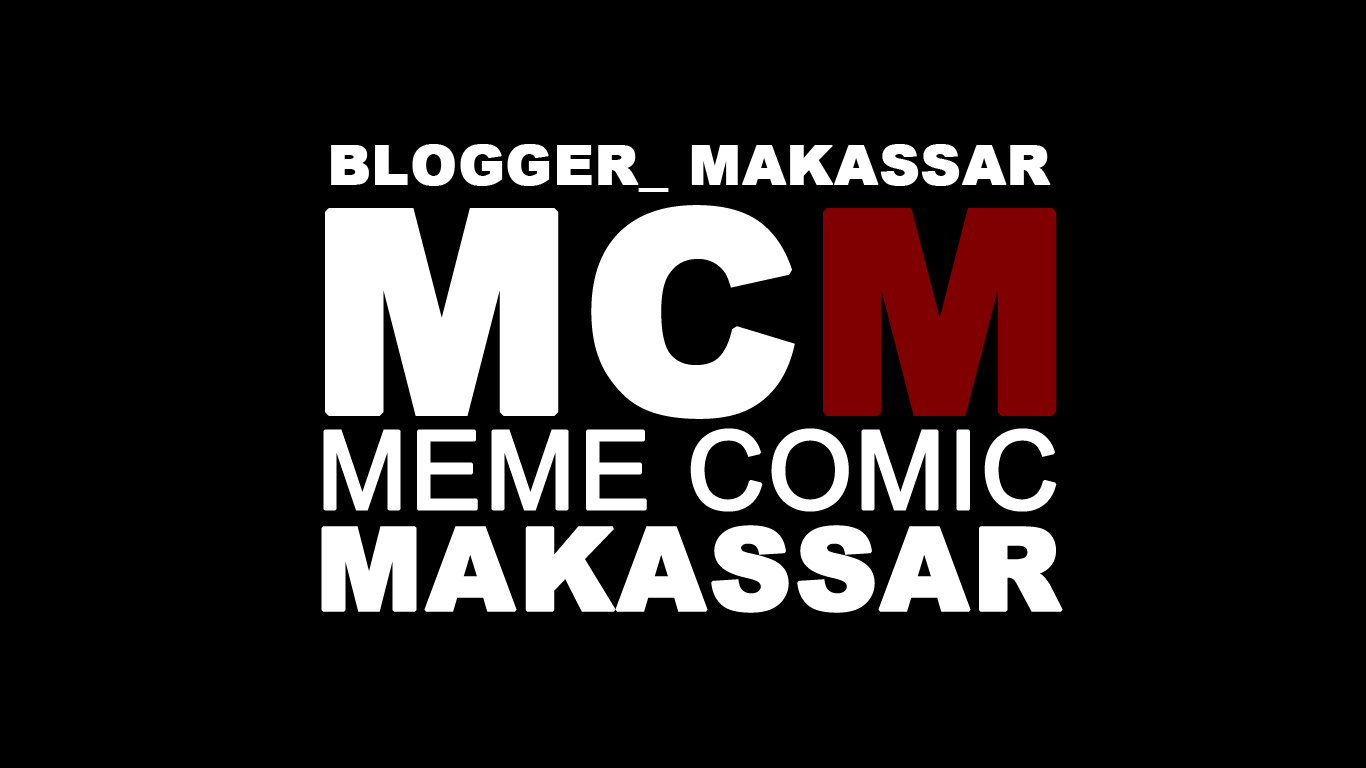 Meme Comic Makassar Gambar Lucu Versi Makassar Kareba Terkini