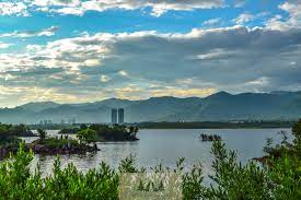 Places to visit in islamabad with family
