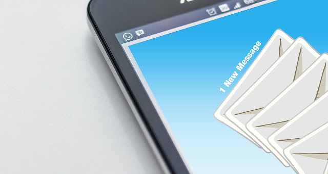 How to get Android messages on PC