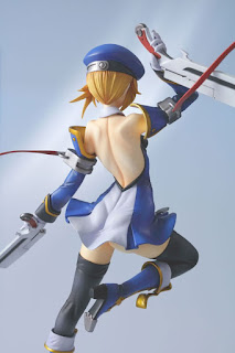 Noel Vermillion Former Costume ver. de "BlazBlue" - Vertex