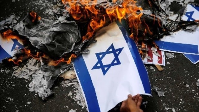5 Ramalan Nostradamus 2018: 'Israel Akan Musnah dan China Dilanda Bencana Dahsyat'