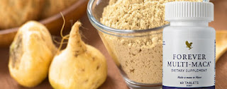 multi maca ملتي ماكا