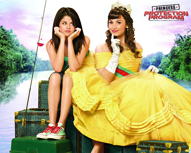 Princess Protection Program Movie