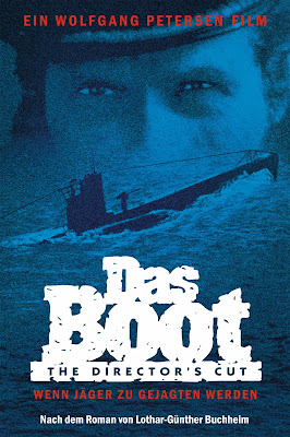 Das Boot (1981)