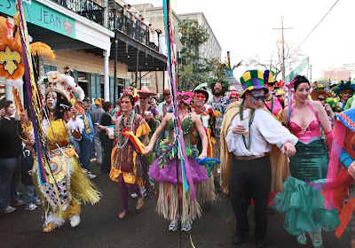 Happy Mardi Gras Pictures 2013