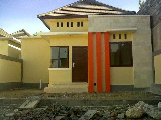 Gambar Rumah Cantik Modern Gambar photo