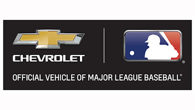 Chevrolet will continue its Major League Baseball Sponsorship